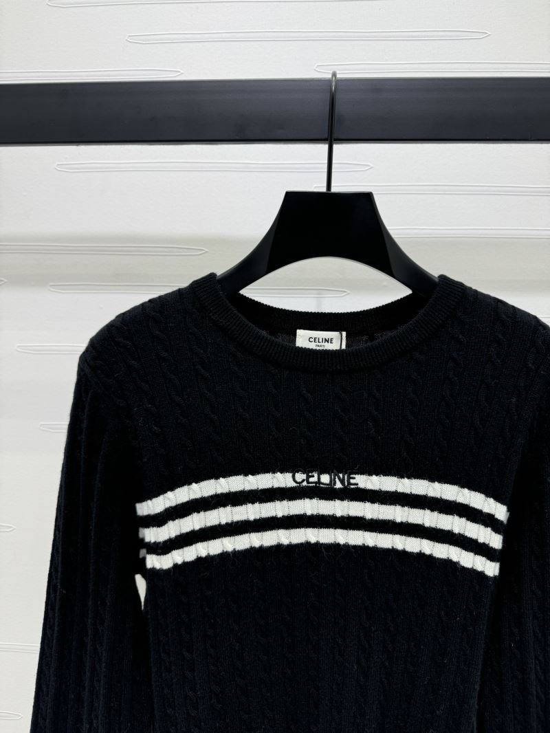 Celine Sweaters